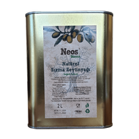 Natrel Szma Zeytinya 2 L YEN SEZON