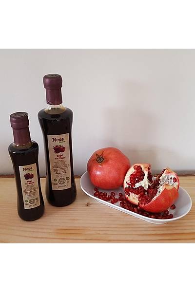 Doal Nar Ekisi 250 ml.