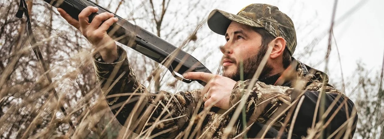 otomatik av tufegi neden tercih edilir