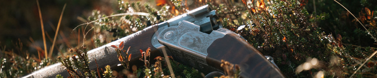 superpoze av tufegi neden tercih edilir