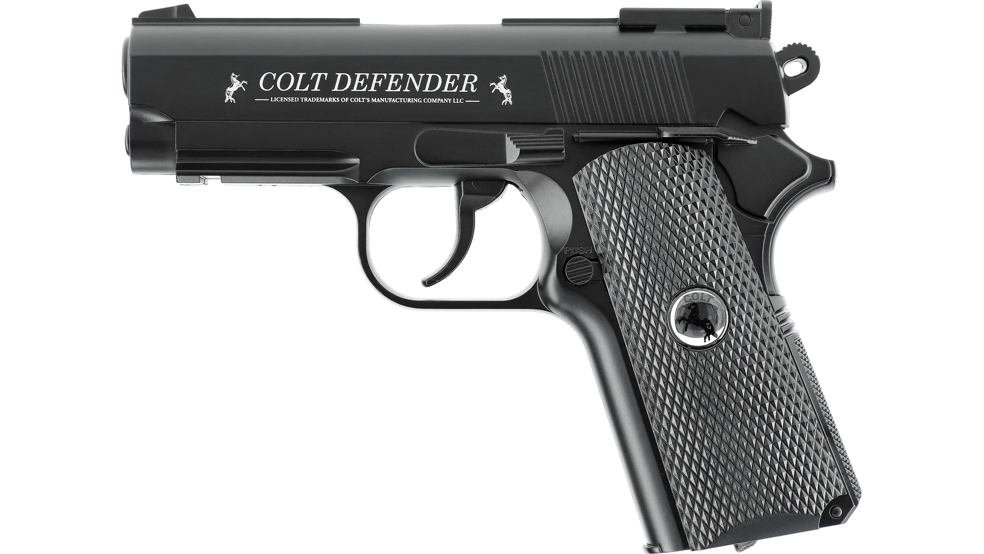 Colt Defender Havalı Tabanca