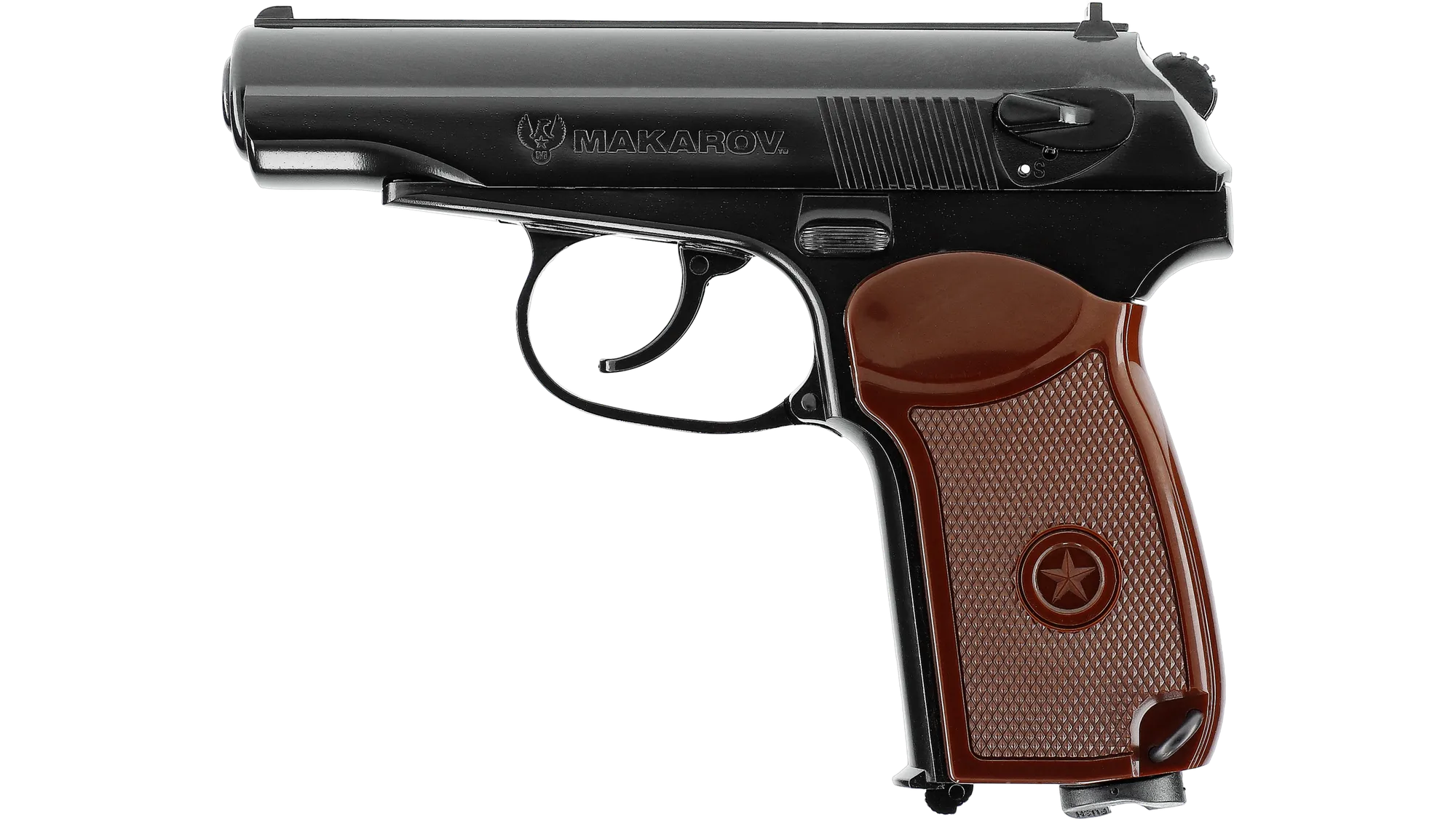 Umarex Legends Makarov Havalı Tabanca