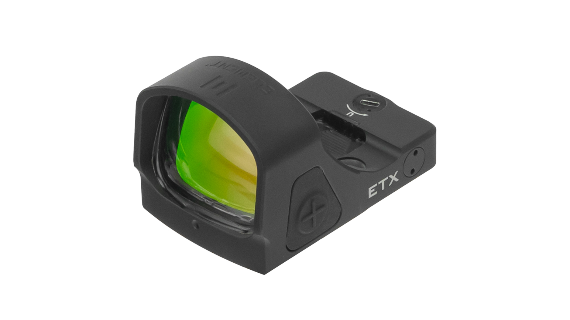 Element Optics ETX 3 MOA Hedef Noktalayıcı Red Dot Sight