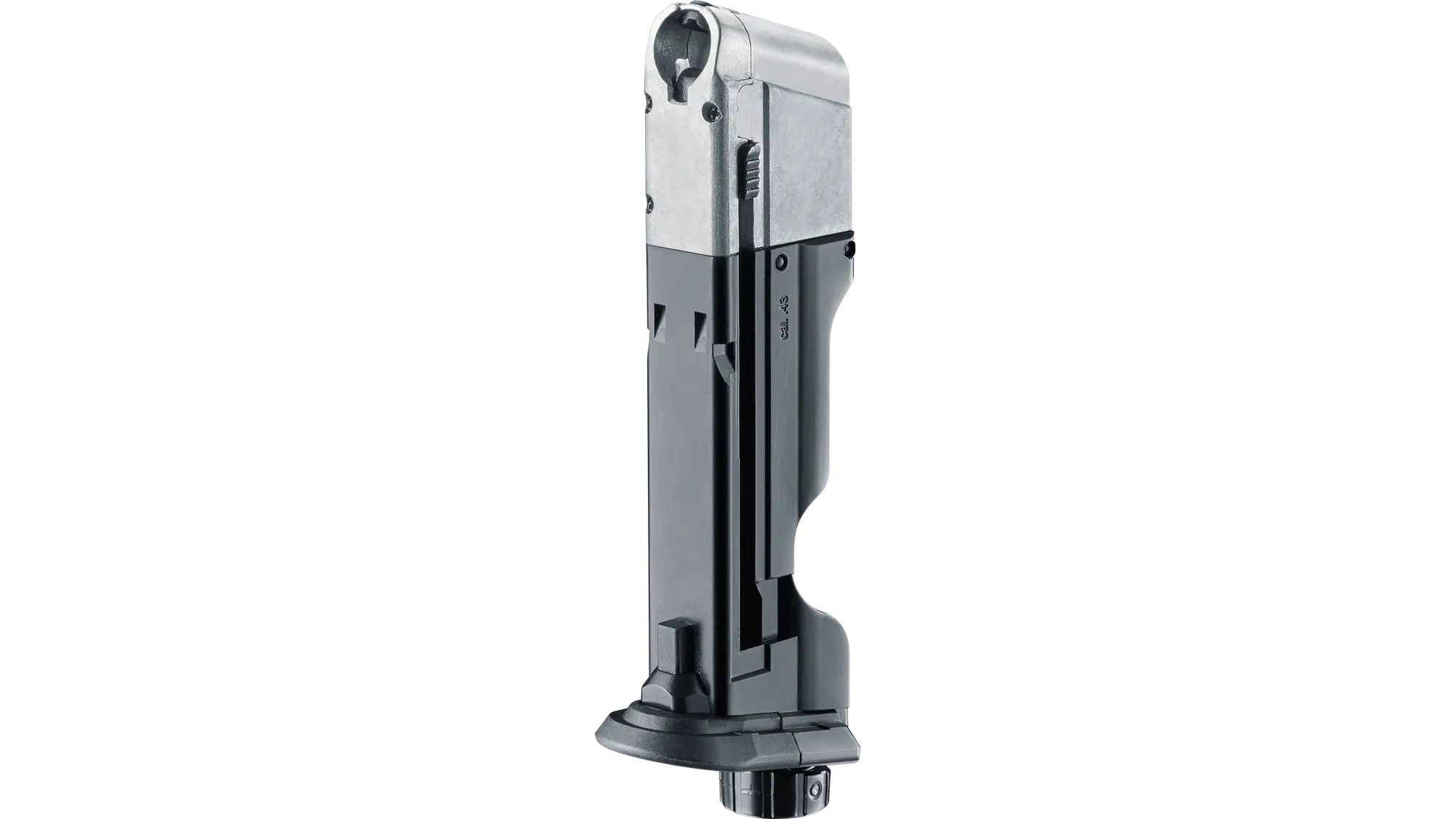 Walther PPQ M2 T4E .43 Kalibre Havalı Tabanca (Home Defense) Yedek Şarjör