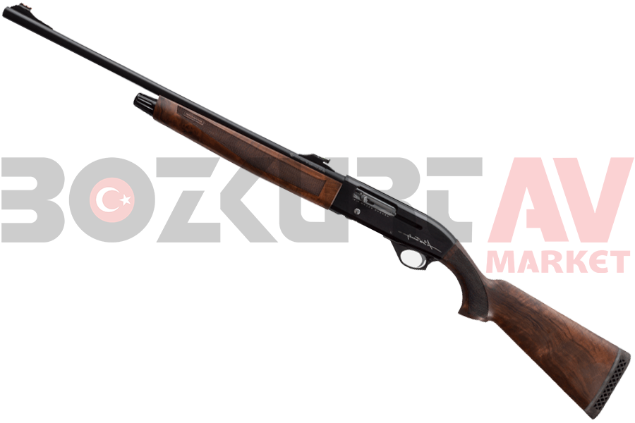 En ucuz Armsan A612 W Slug Left Handed Otomatik Av Tüfeği