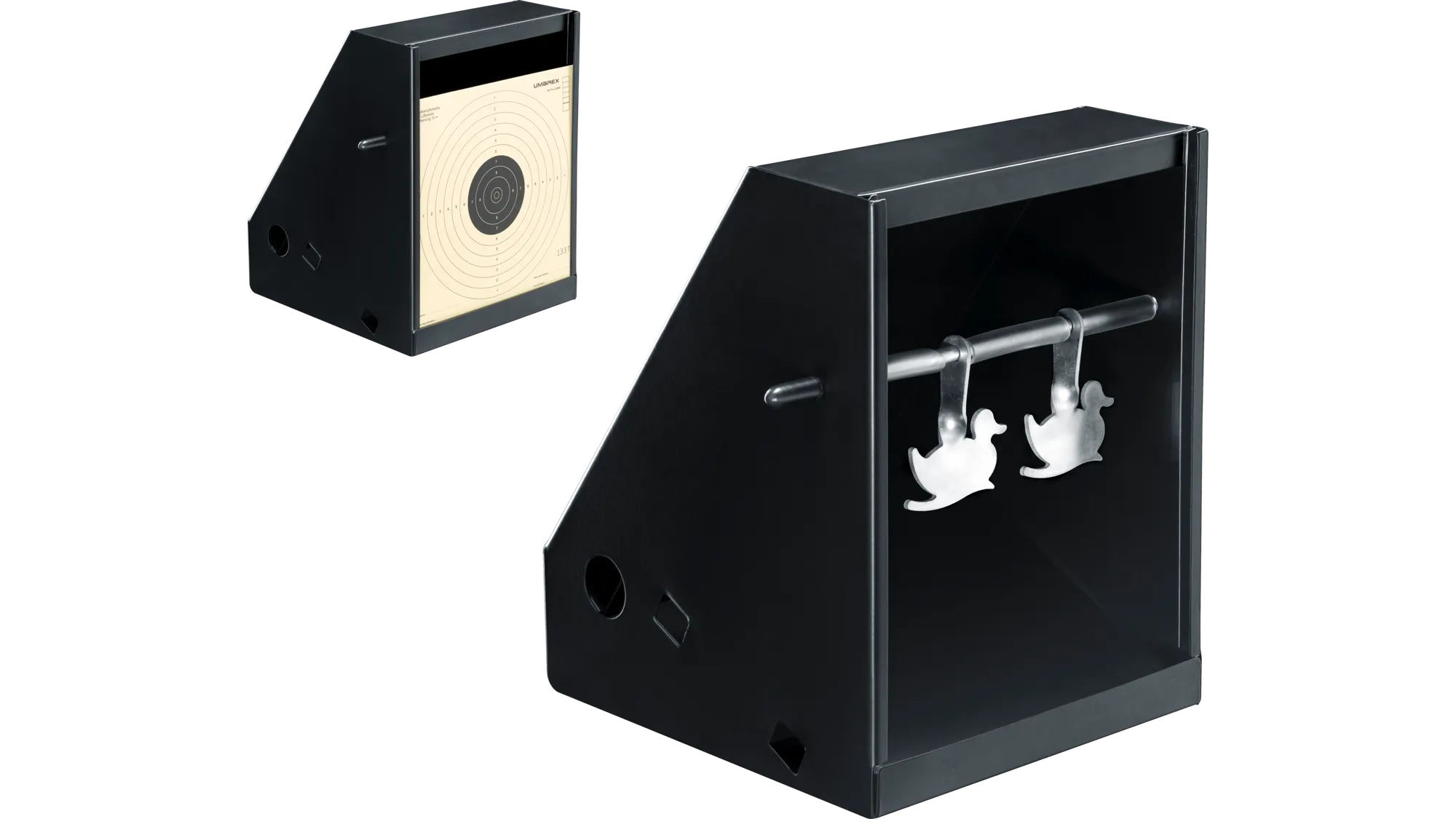 Umarex Perfecta Pellet Trap Pellet & BB Tuzağı