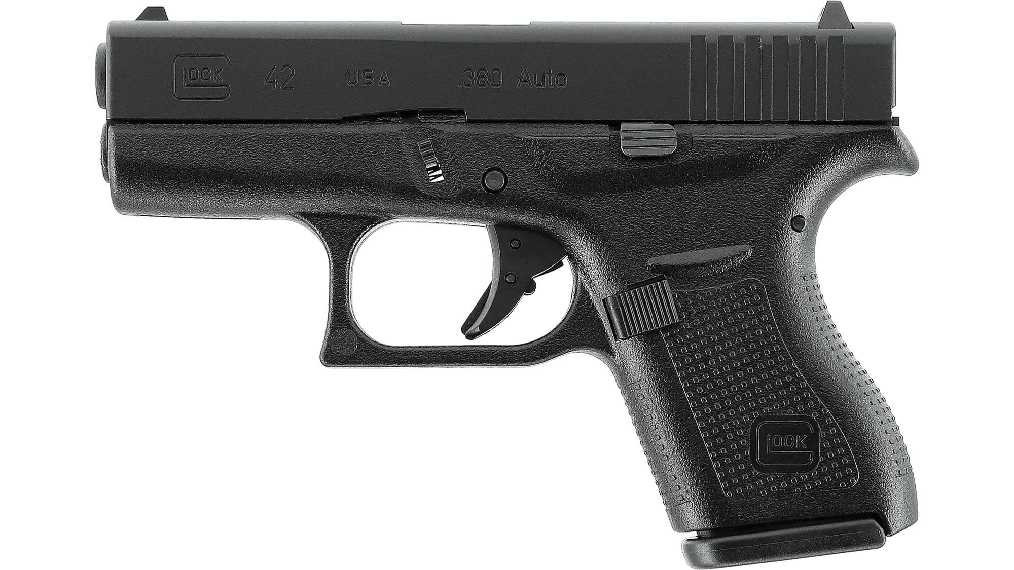 Glock 42 Blowback Airsoft Havalı Tabanca