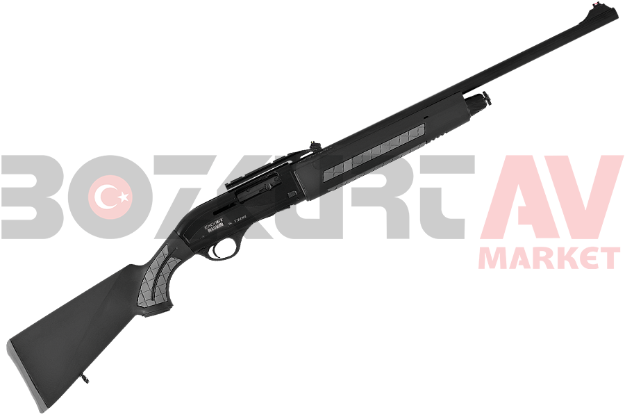 DESPERATE OUTLAW HARRY LONGBAUGH １リットル En ucuz Hatsan Escort Xtreme Slug Cantilever Otomatik Av Tüfeği