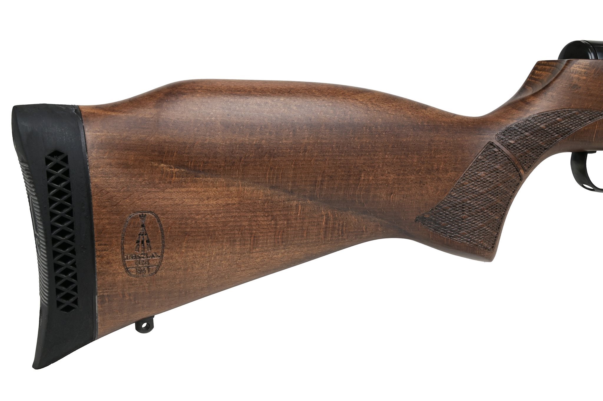 En ucuz BSA Merlin XL Gen 3i Beech 10-Shot Havalı Tüfek (3-9X40