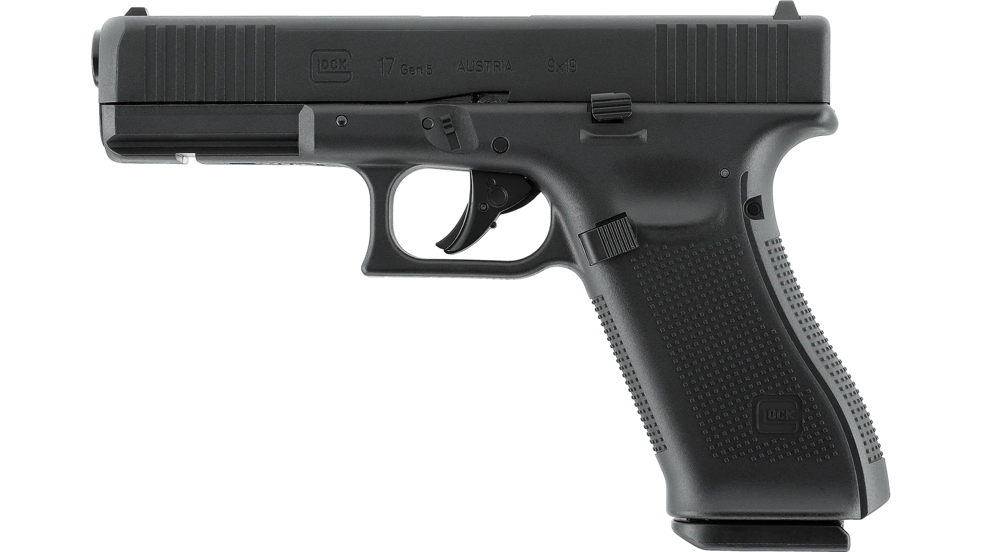 Glock 17 GEN5 Blowback Havalı Tabanca