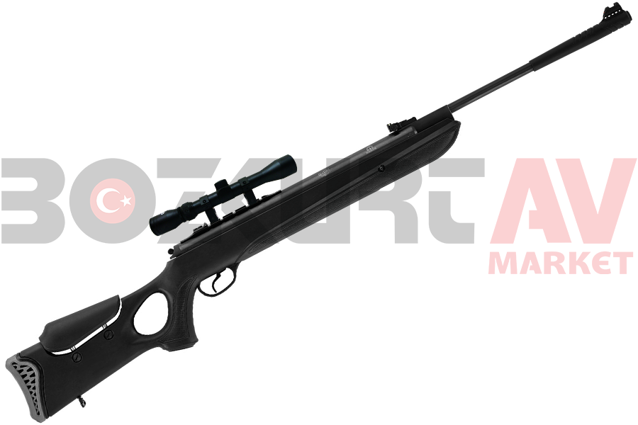 Hatsan 1250 PRO VORTEX Limited Edition COMBO Havalı Tüfek