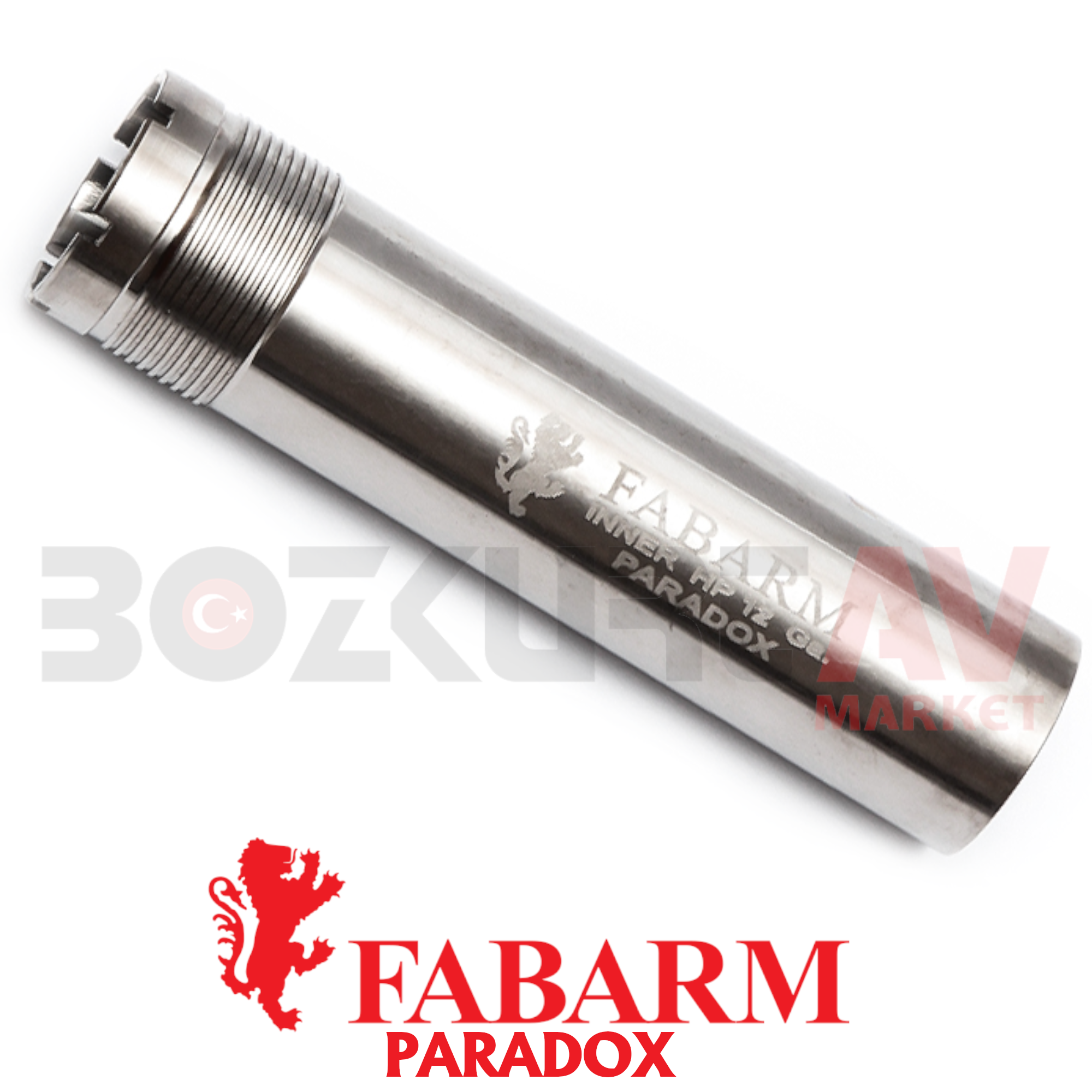 Fabarm Inner HP XLR & L4S Serisi 12 Kalibre Paradox Şok