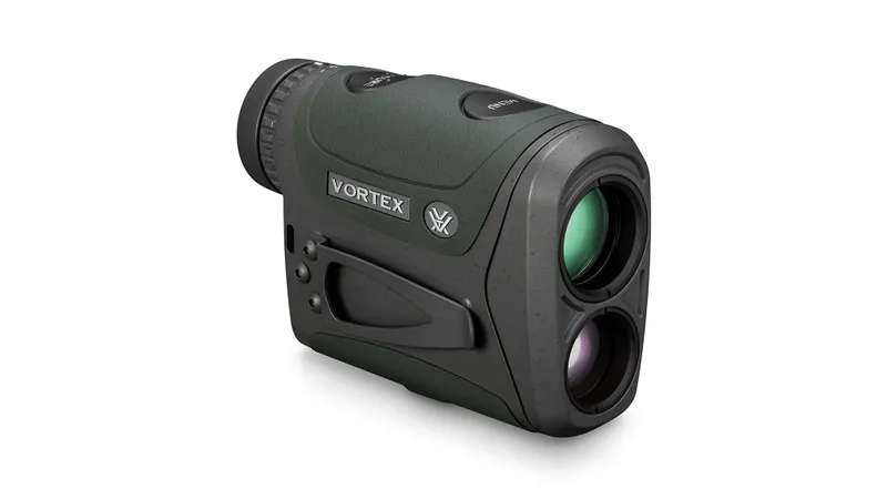 Vortex Optics Razor HD 4000 Laser Rangefinder Mesafe Ölçer