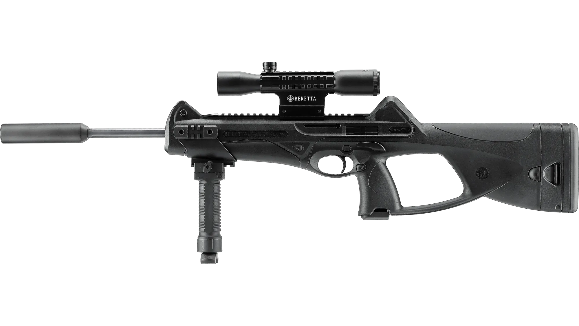 Beretta CX4 Storm XT Yarı Otomatik CO2 Havalı Tüfek