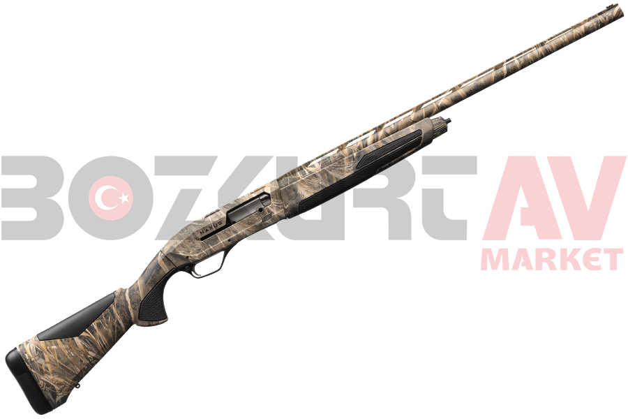 En ucuz Browning Maxus 2 Camo MAX5 Otomatik Av Tüfeği Bozkurtav