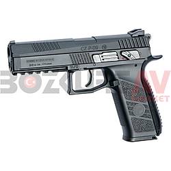 En ucuz ASG CZ P-09 Blowback Havalı Tabanca Bozkurtav.com'da..
