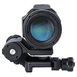 En ucuz Sig Sauer JULIET3-MICRO 3x Magnifier Bozkurtav.com'da..