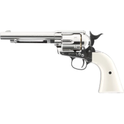 En ucuz Colt Single Action Army 45 Nickel 5,5