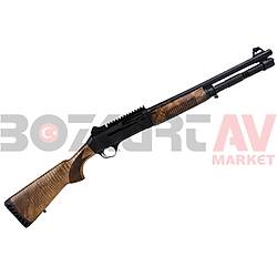 En ucuz Crossfire Wi S4 Heritage Wood Black Otomatik Av Tüfeği