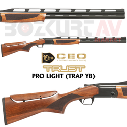 En ucuz Ceo Trust Pro Light Trap YB Süperpoze Atış Tüfeği (Ayarlı