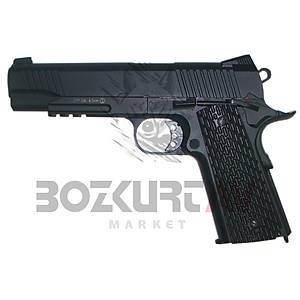 KWC Colt M1911 Blowback Havalı Tabanca