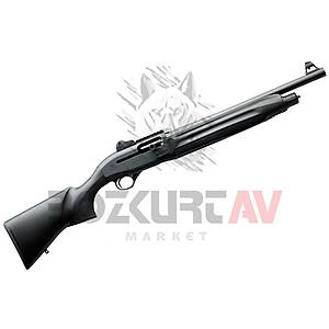 Beretta 1301 Tactical Slug Otomatik Av Tüfeği