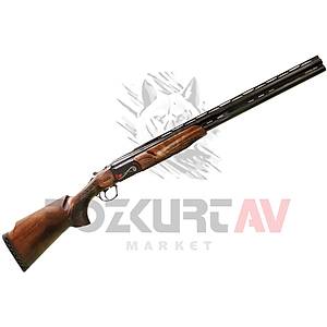 Sarsılmaz SP 512 TRAP Süperpoze Atış Tüfeği