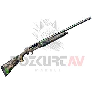 Armsan Phenoma Camo Realtree Hardwoods Green Otomatik Av Tüfeği