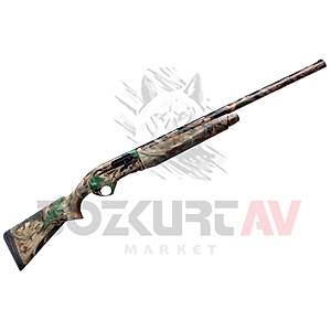 Armsan Phenoma Camo Advantage Timber Otomatik Av Tüfeği