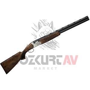 Beretta 686 Silver Pigeon I 20 Süperpoze Av Tüfeği