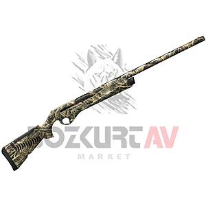 Benelli Super Vinci Camo MAX 5 Otomatik Av Tüfeği