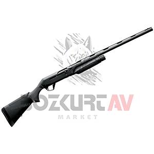 Benelli Super Black Eagle II Black Comfort Otomatik Av Tüfeği