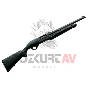 Benelli Super Nova Slug Pompalı Av Tüfeği