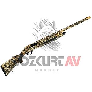 Hatsan Escort Xtreme Camo Realtree MAX4HD Otomatik Av Tüfeği