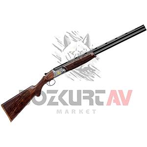 Rizzini Aurum Light MCH Süperpoze Av Tüfeği