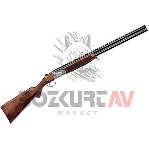 Rizzini Aurum GR1 FIX Süperpoze Av Tüfeği