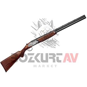 Rizzini Artemis MCH Süperpoze Av Tüfeği