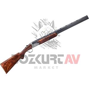 Rizzini Round Body FIX Süperpoze Av Tüfeği