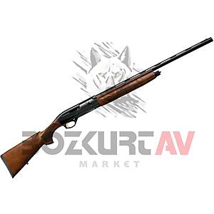 Benelli Montefeltro 20 Otomatik Av Tüfeği