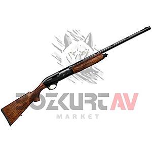 Benelli Montefeltro Beccaccia 20 Otomatik Av Tüfeği