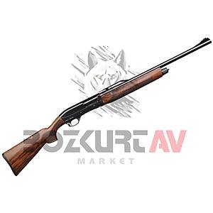 Kral Arms Kinematix Wood Slug Otomatik Av Tüfeği