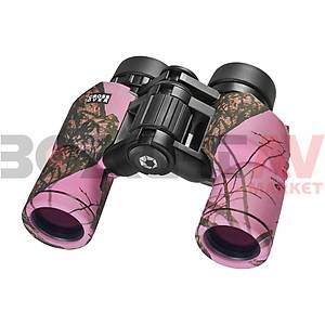 Barska Crossover 8x30 WP Mossy Oak Winter El Dürbünü