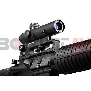 Barska Sight 4x20 M-16 Base Tüfek Dürbünü