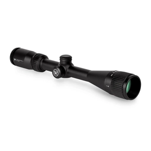 Vortex Optics CROSSFIRE® II 4-12X40 AO Dead-Hold® BDC (MOA) Tüfek Dürbünü