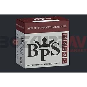 BPS 32 Gram 12 Kalibre Av Fişeği