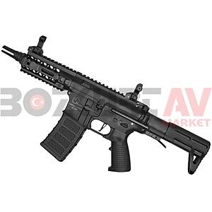 ASG ARMALITE M15 URX-SBR Airsoft Havalı Tüfek (AEG)