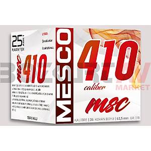 Mesco 11 Gram 36 Kalibre Av Fişeği