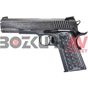 Sig Sauer 1911 We The People 1776 Blowback Havalı Tabanca