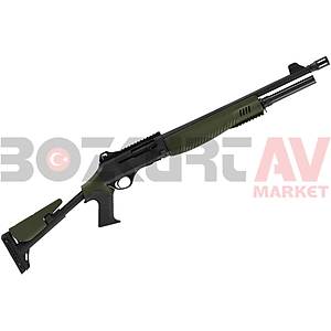 Hatsan Escort MP-A OD Green TS Otomatik Av Tüfeği