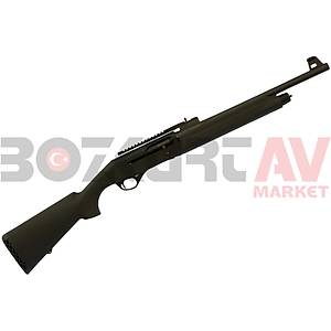 Stoeger M3000 Synthetic Cantilever Slug Otomatik Av Tüfeği